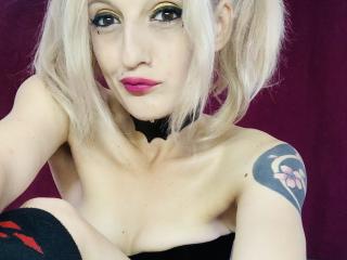 MissCherryOnTop Hot et Sexy Liveshow - Photo 35/110