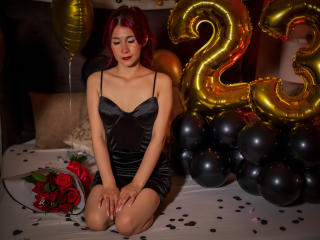 AllisonVeega Webcam Porno Live - Photo 141/203