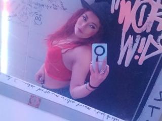 NaomyAdamss Pussy Video Webcam - Photo 191/261