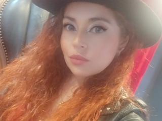 NaomyAdamss Pussy Video Webcam - Photo 192/261