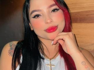 AngelRoss Webcam Porno Live - Photo 39/47