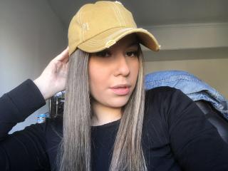 AlexaCartter Webcam Porno Live - Photo 20/125