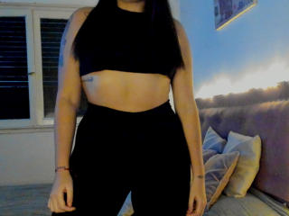 AlexaCartter Webcam Porno Live - Photo 37/125