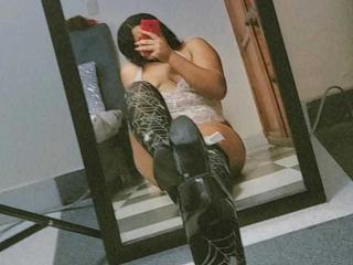MeganKleiin Hot Liveshows - Photo 91/289