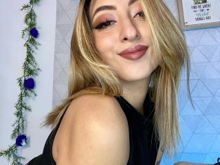 SabrinaaMontana Blowjob XXX Cams - Photo 93/223