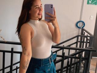 RebecaKeys Sex Brunette - Photo 676/866