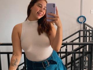 RebecaKeys Sex Brunette - Photo 678/866