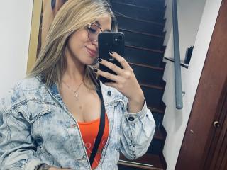 SabrinaaMontana Blowjob XXX Cams - Photo 106/223