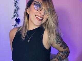 SabrinaaMontana Blowjob XXX Cams - Photo 109/223