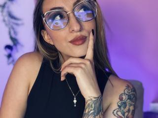 SabrinaaMontana Blowjob XXX Cams - Photo 110/223