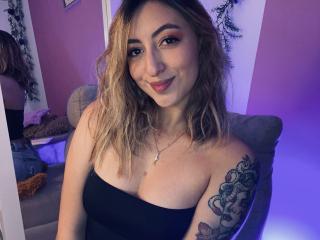 SabrinaaMontana Blowjob XXX Cams - Photo 117/223