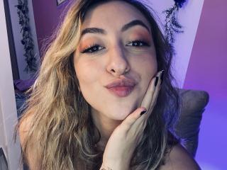 SabrinaaMontana Blowjob XXX Cams - Photo 119/223