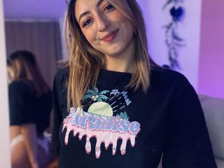 SabrinaaMontana Blowjob XXX Cams - Photo 120/223