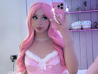 AprilDouce Webcam Porno Live - Photo 284/563