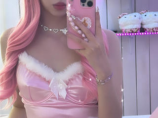 AprilDouce Webcam Porno Live - Photo 285/563