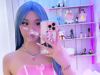 AprilDouce Webcam Porno Live - Photo 287/563