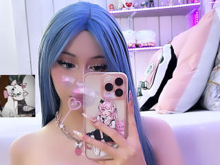 AprilDouce Webcam Porno Live - Photo 288/563