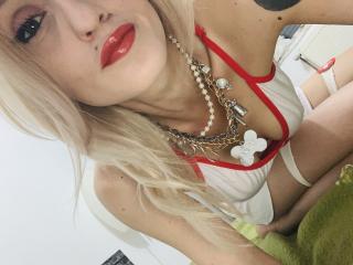 MissCherryOnTop Hot et Sexy Liveshow - Photo 37/110