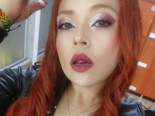 NaomyAdamss Pussy Video Webcam - Photo 193/261