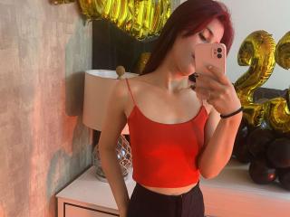 AllisonVeega Webcam Porno Live - Photo 145/203