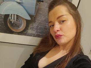 LustVictoria Anal en Webcam Live - Photo 17/19