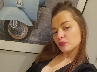 LustVictoria Anal en Webcam Live - Photo 18/19