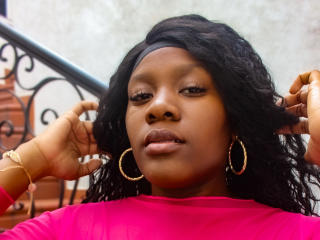 TianaBrowny Love Webcams - Photo 20/21
