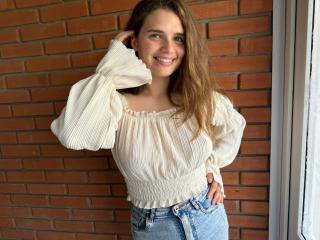 CarolineHott69 Webcam Sexe Direct - Photo 20/977