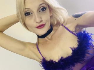 MissCherryOnTop Hot et Sexy Liveshow - Photo 41/110