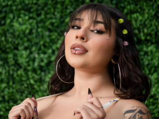 NatashaCherie Image Gallery