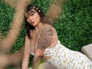 NatashaCherie Pussy Video Webcam - Photo 6/209