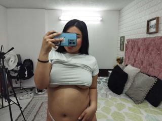 AliciaGoomez Webcam Porno Live - Photo 124/125