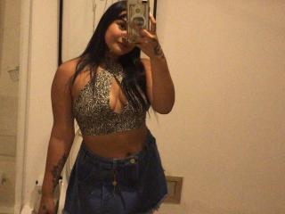 AnalLuisa Webcam Porno Live - Photo 9/18