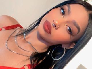AlleanysCristal Webcam Porno Live - Photo 24/72