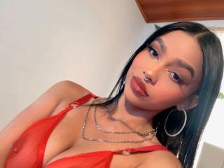 AlleanysCristal Webcam Porno Live - Photo 25/72