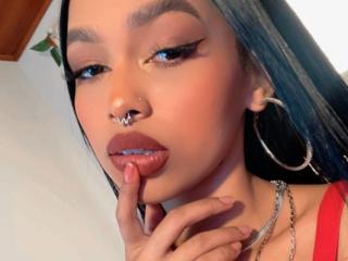AlleanysCristal Webcam Porno Live - Photo 26/72