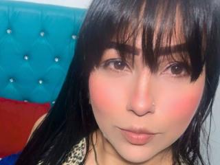 AllisonWanne Webcam Porno Live - Photo 5/5