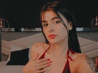 MichelleBenett Hot et Sexy Liveshow - Photo 344/531