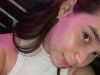 RebecaKeys Sex Brunette - Photo 681/866