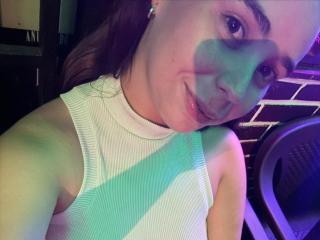 RebecaKeys Sex Brunette - Photo 682/866