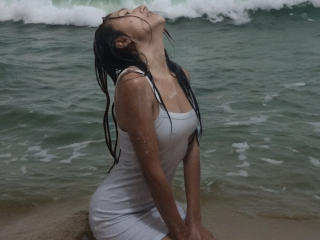 KirraHotX Seins Show XXX en Direct - Photo 13/13