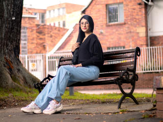 EmaHenderson Seins Liveshow - Photo 172/406