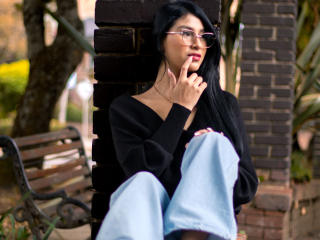 EmaHenderson Seins Liveshow - Photo 182/406