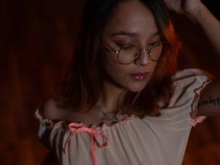 AmaliaHolmes Webcam Porno Live - Photo 33/56