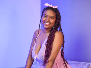 CindyRousse Webcam Sex Direct - Photo 70/572