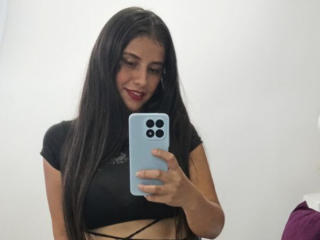 MadissonBeck Hot et Sexy Liveshow - Photo 45/58