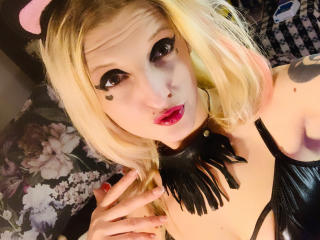 MissCherryOnTop Hot et Sexy Liveshow - Photo 51/110