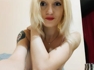 MissCherryOnTop Hot et Sexy Liveshow - Photo 52/110
