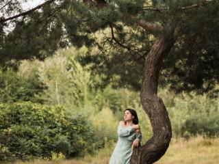 Photo de JasmineKouch