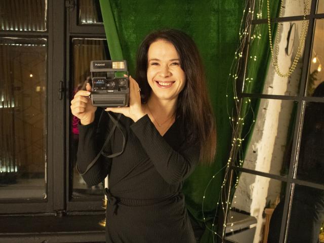 Photo de JasmineKouch